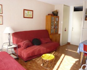 Résidence Le Cabestan Languedoc-Roussillon - Le Grau-du-Roi visuel 1/7