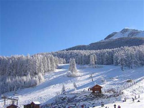 Le Cairn Provence-Alpes-Côte d'Azur - Les Orres visuel 2/2