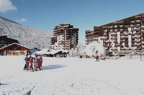 Le Cairn Provence-Alpes-Côte d'Azur - Les Orres visuel 1/2