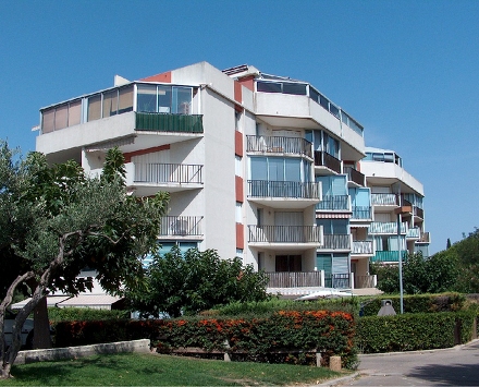 Résidence Le Californie Languedoc-Roussillon - Le Grau-du-Roi visuel 5/5