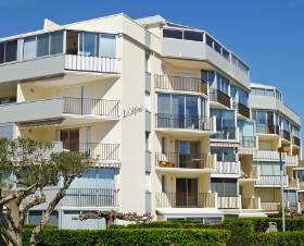 Résidence Le Californie Languedoc-Roussillon - Le Grau-du-Roi visuel 1/5