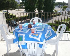 Résidence Le Californie Languedoc-Roussillon - Le Grau-du-Roi visuel 2/5