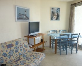 Résidence Le Californie Languedoc-Roussillon - Le Grau-du-Roi visuel 3/5