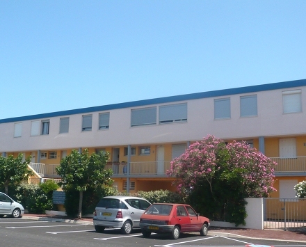 Résidence Le Caounil Languedoc-Roussillon - Fleury visuel 10/10