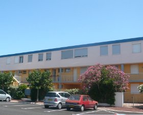 Résidence Le Caounil Languedoc-Roussillon - Fleury visuel 8/10