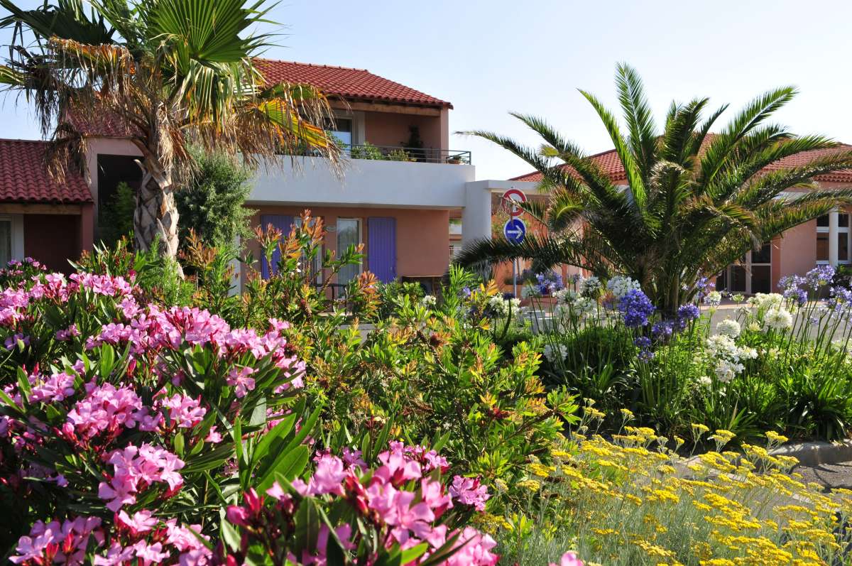 Le Cap Bleu Provence-Alpes-Côte d'Azur - Martigues visuel 3/20