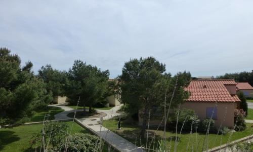 Le Cap Bleu Provence-Alpes-Côte d'Azur - Martigues visuel 2/20