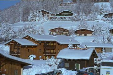 Résidence Le Caribou Rhône-Alpes - Les Carroz d'Araches visuel 3/3