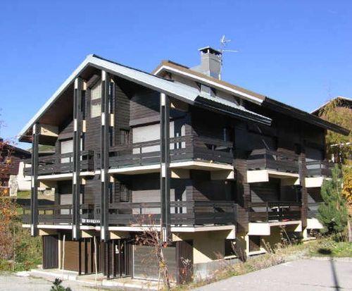 Résidence Le Carlina Rhône-Alpes - L'Alpe-d'Huez visuel 10/10