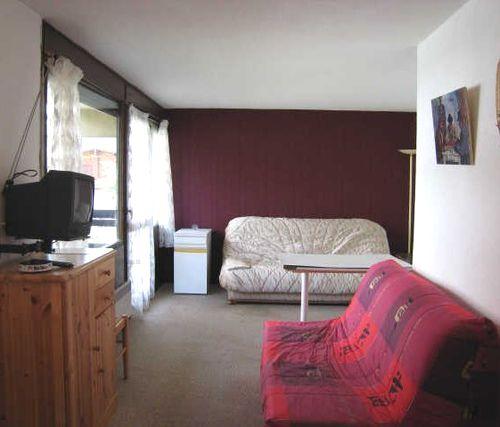 Résidence Le Carlina Rhône-Alpes - L'Alpe-d'Huez visuel 7/10