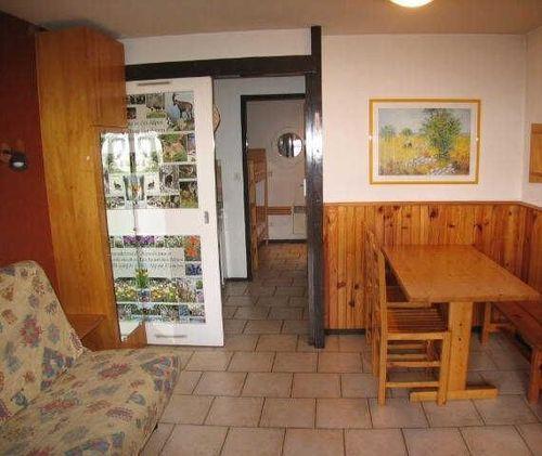 Résidence Le Carlina Rhône-Alpes - L'Alpe-d'Huez visuel 5/10