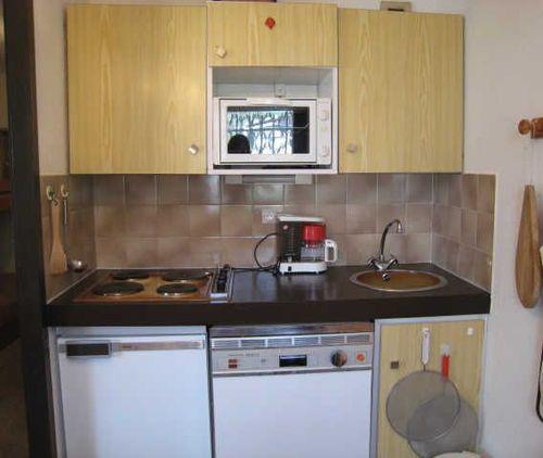 Résidence Le Carlina Rhône-Alpes - L'Alpe-d'Huez visuel 3/10