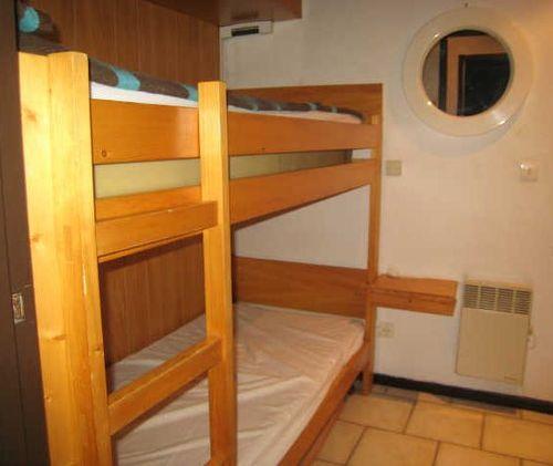 Résidence Le Carlina Rhône-Alpes - L'Alpe-d'Huez visuel 1/10