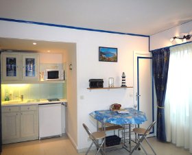 Résidence Le Carol Park Basse-Normandie - Deauville visuel 3/5