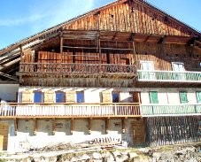 Le Carolien Rhône-Alpes - Abondance visuel 9/10