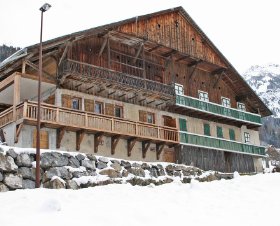 Le Carolien Rhône-Alpes - Abondance visuel 5/10