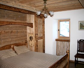 Le Carolien Rhône-Alpes - Abondance visuel 2/10