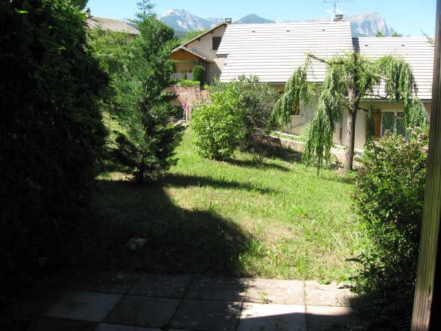 RESIDENCE LE CASTEL DU LAC Provence-Alpes-Côte d'Azur - Embrun visuel 9/10