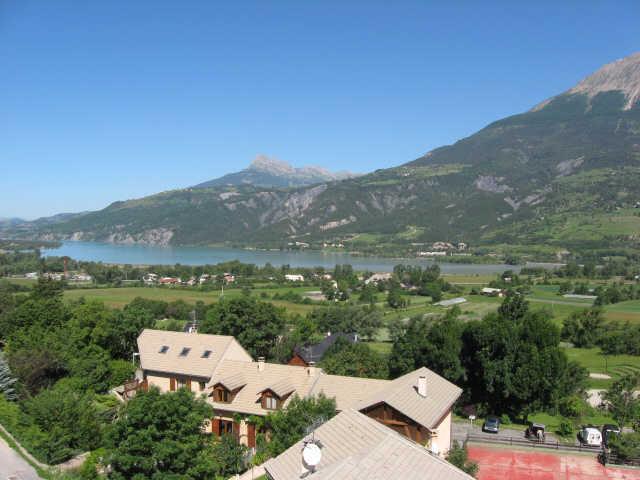 RESIDENCE LE CASTEL DU LAC Provence-Alpes-Côte d'Azur - Embrun visuel 5/10