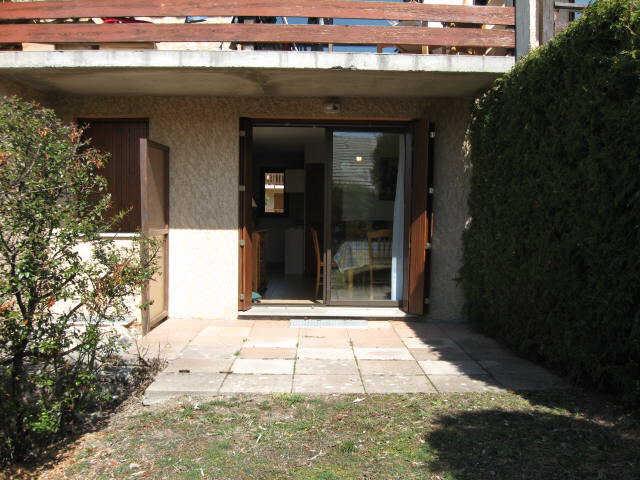 RESIDENCE LE CASTEL DU LAC Provence-Alpes-Côte d'Azur - Embrun visuel 1/10