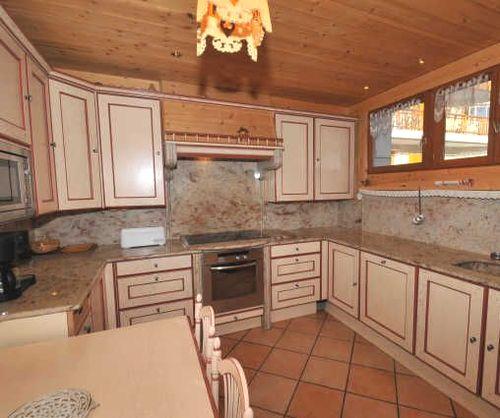 Résidence Le Centr'Alpe Rhône-Alpes - L'Alpe-d'Huez visuel 7/10