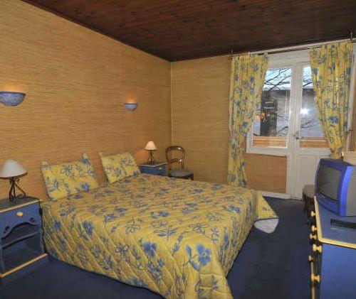 Résidence Le Centr'Alpe Rhône-Alpes - L'Alpe-d'Huez visuel 5/10