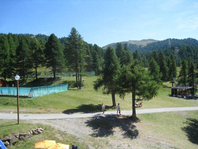 RESIDENCE LE CESIER Provence-Alpes-Côte d'Azur - Risoul 1850 visuel 3/4