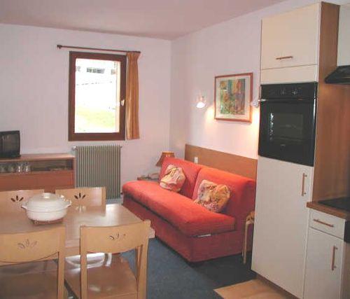 Résidence Le Chalet Aquitaine - Gourette visuel 7/9