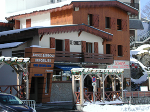 Résidence Le Chalet Aquitaine - Gourette visuel 3/9