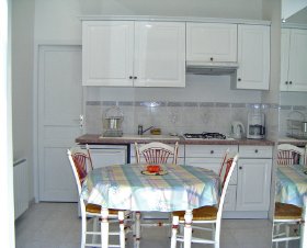 Le Chalet Basse-Normandie - Cabourg visuel 4/6