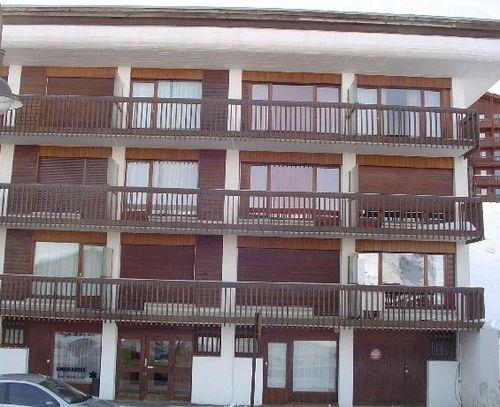 Le Chalet de la Tour Rhône-Alpes - Tignes visuel 17/17