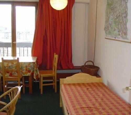 Le Chalet de la Tour Rhône-Alpes - Tignes visuel 13/17