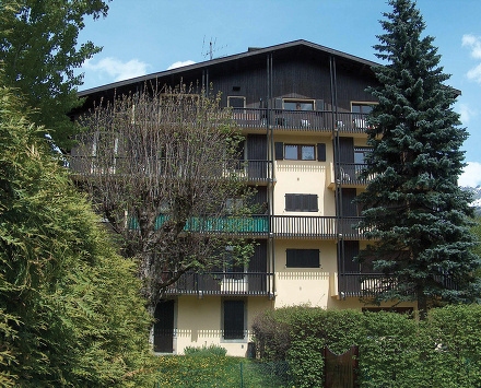 Résidence Le Chalet des Fleurs Rhône-Alpes - Chamonix-Mont-Blanc visuel 10/10