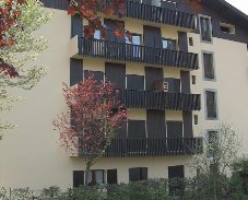 Résidence Le Chalet des Fleurs Rhône-Alpes - Chamonix-Mont-Blanc visuel 8/10