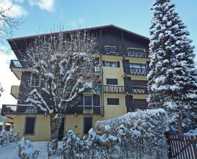 Résidence Le Chalet des Fleurs Rhône-Alpes - Chamonix-Mont-Blanc visuel 4/10