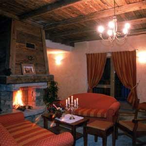 Le Chalet des Neiges Arolles Rhône-Alpes - Arc 2000 visuel 8/10