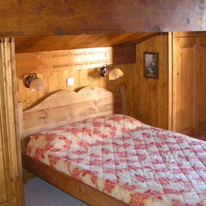 Le Chalet des Neiges Arolles Rhône-Alpes - Arc 2000 visuel 7/10