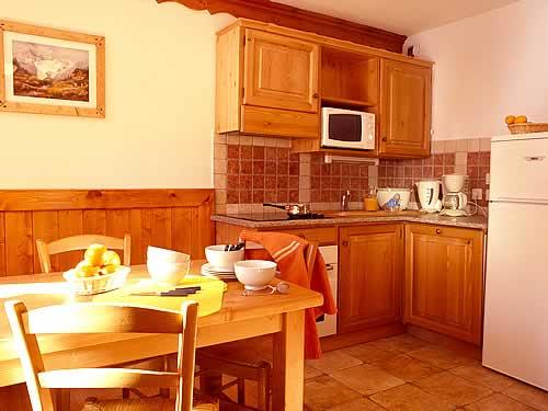 Le Chalet des Neiges d'Oz en Oisans Rhône-Alpes - Oz-en-Oisans visuel 7/10