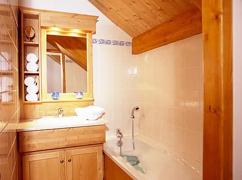 Le Chalet des Neiges d'Oz en Oisans Rhône-Alpes - Oz-en-Oisans visuel 4/10