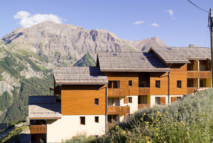 Le Chalet d'Orcières Provence-Alpes-Côte d'Azur - Orcières 1850 visuel 14/14