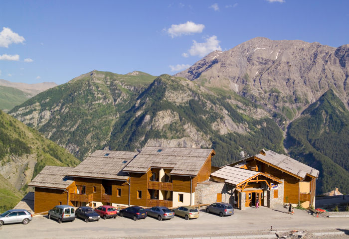 Le Chalet d'Orcières Provence-Alpes-Côte d'Azur - Orcières 1850 visuel 13/14