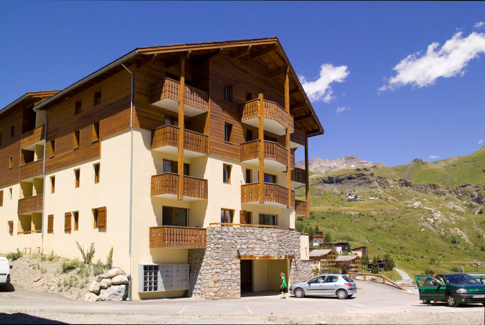 Le Chalet d'Orcières Provence-Alpes-Côte d'Azur - Orcières 1850 visuel 12/14