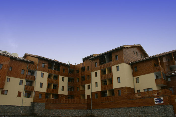 Le Chalet d'Orcières Provence-Alpes-Côte d'Azur - Orcières 1850 visuel 11/14