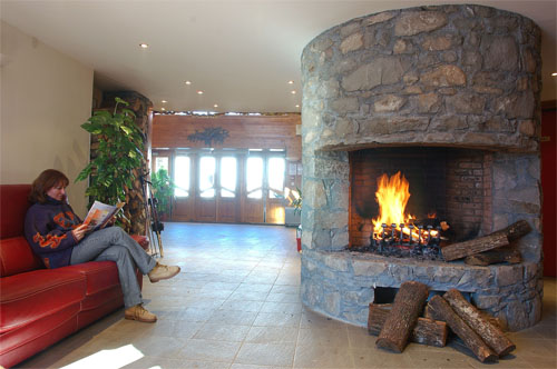 Le Chalet d'Orcières Provence-Alpes-Côte d'Azur - Orcières 1850 visuel 6/14