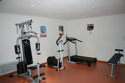 Le Chalet d'Orcières Provence-Alpes-Côte d'Azur - Orcières 1850 visuel 4/14