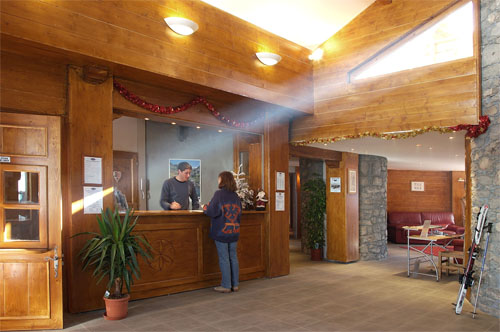 Le Chalet d'Orcières Provence-Alpes-Côte d'Azur - Orcières 1850 visuel 3/14