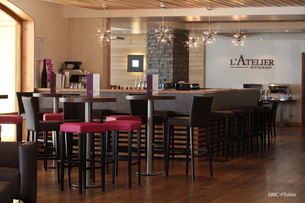 Résidence Le Chalet du Mont Vallon Rhône-Alpes - Les Ménuires visuel 7/10