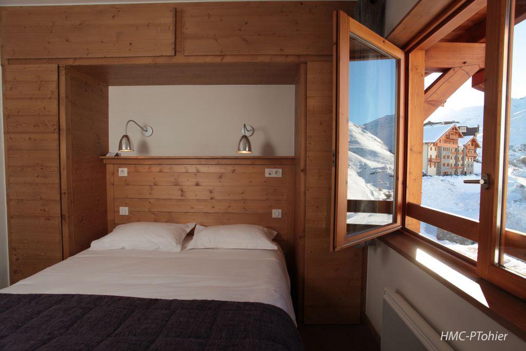 Résidence Le Chalet du Mont Vallon Rhône-Alpes - Les Ménuires visuel 4/10