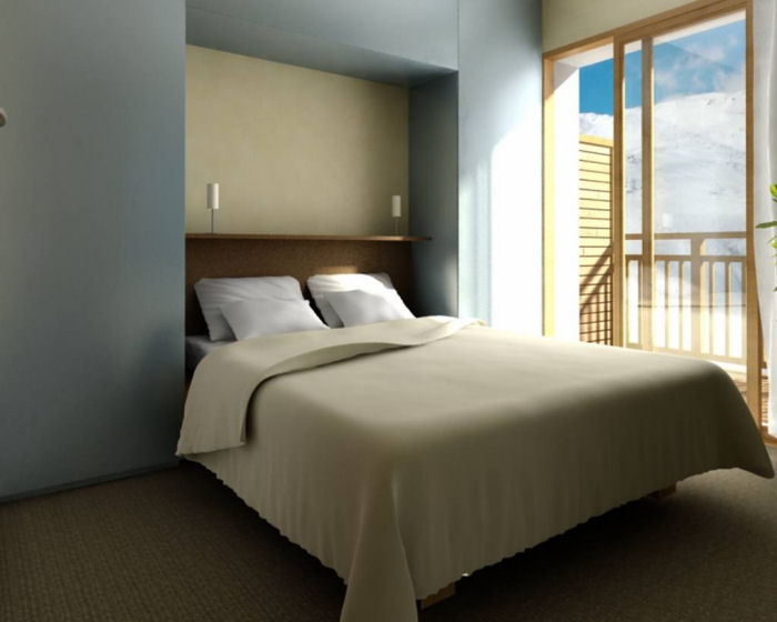 Résidence Le Chalet du Mont Vallon Rhône-Alpes - Les Ménuires visuel 1/10