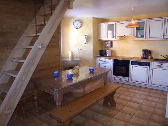 Le chalet Peclet Rhône-Alpes - Val Thorens visuel 2/3